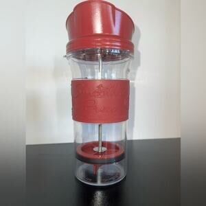 BODUM “SMOOTHIE” TRAVEL MUG